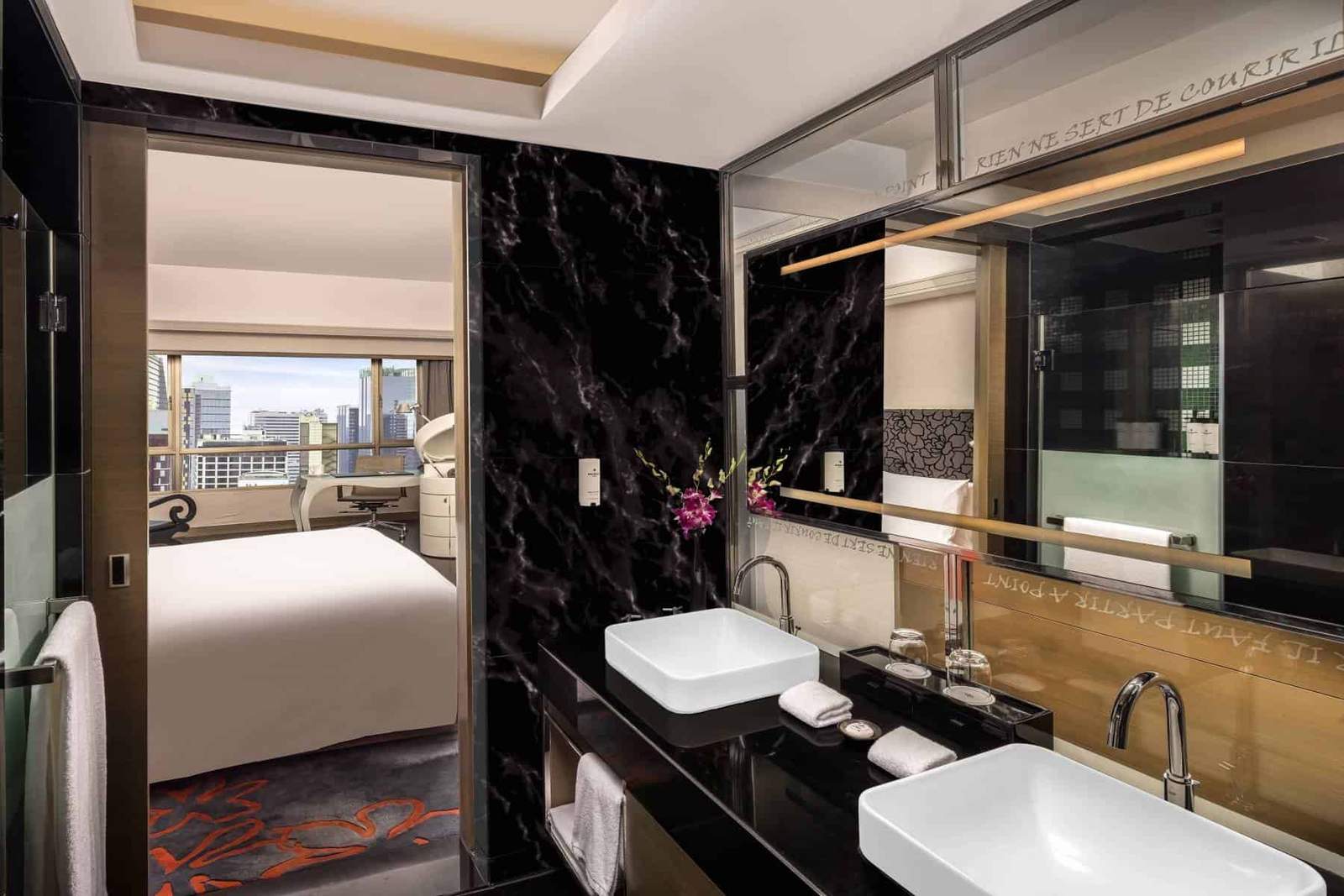 Superior Club Room 4