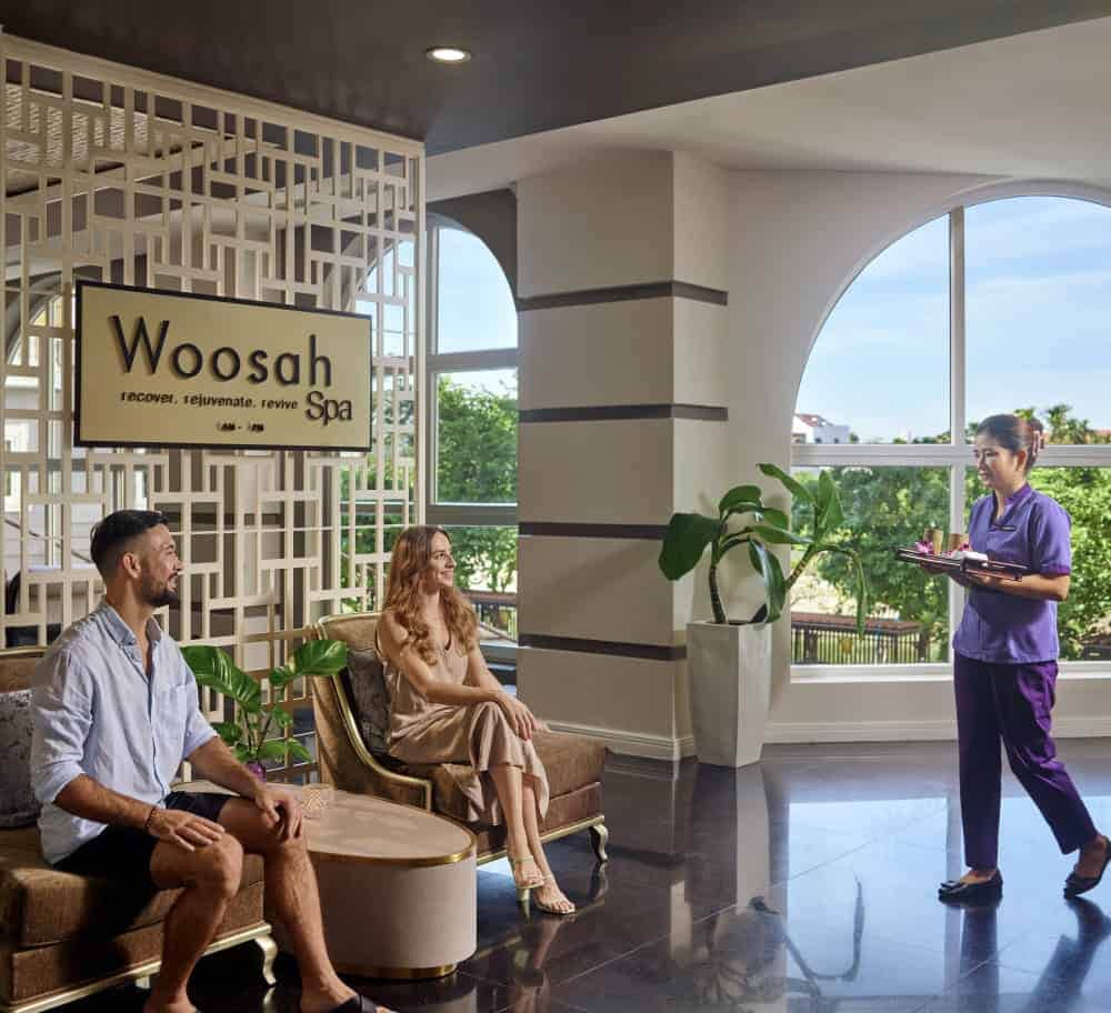 Woosah-Spa