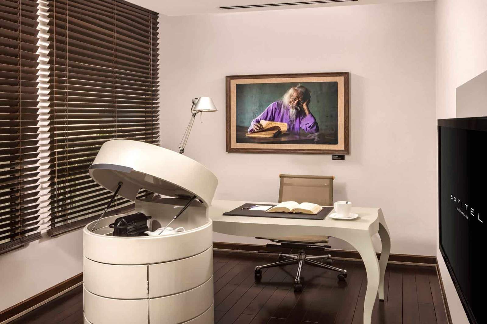 Working-Desk