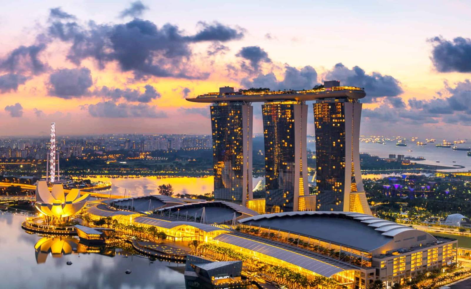 Tailor-Made Holiday Ideas & Travel Inspiration