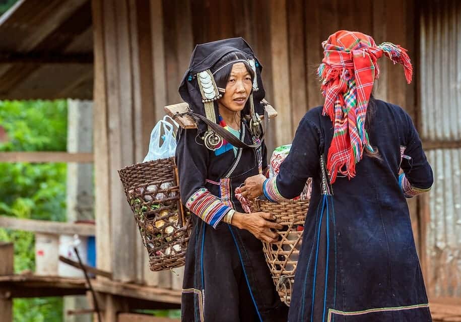 Phongsali
