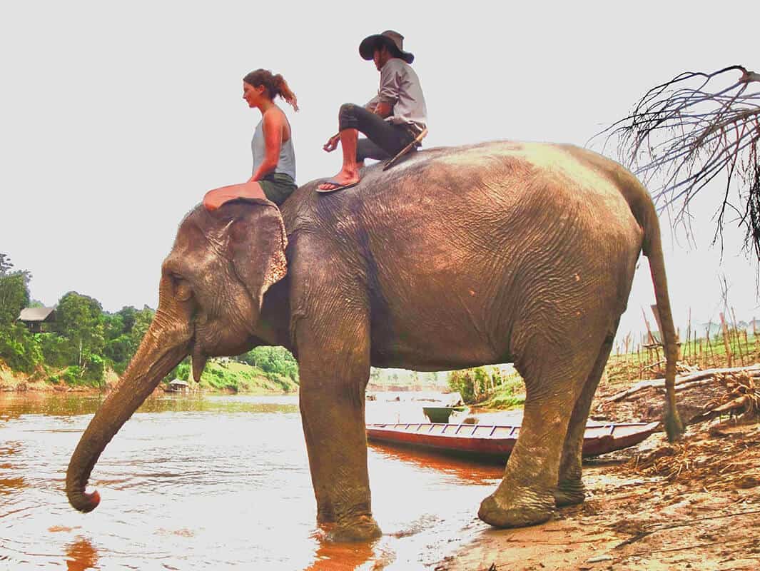 Southeast Asia: Vietnam, Cambodia, Thailand, and Laos - Scene 26