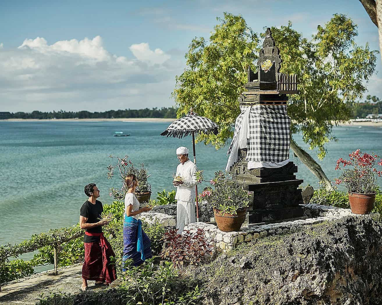 Bali Cultural Escape