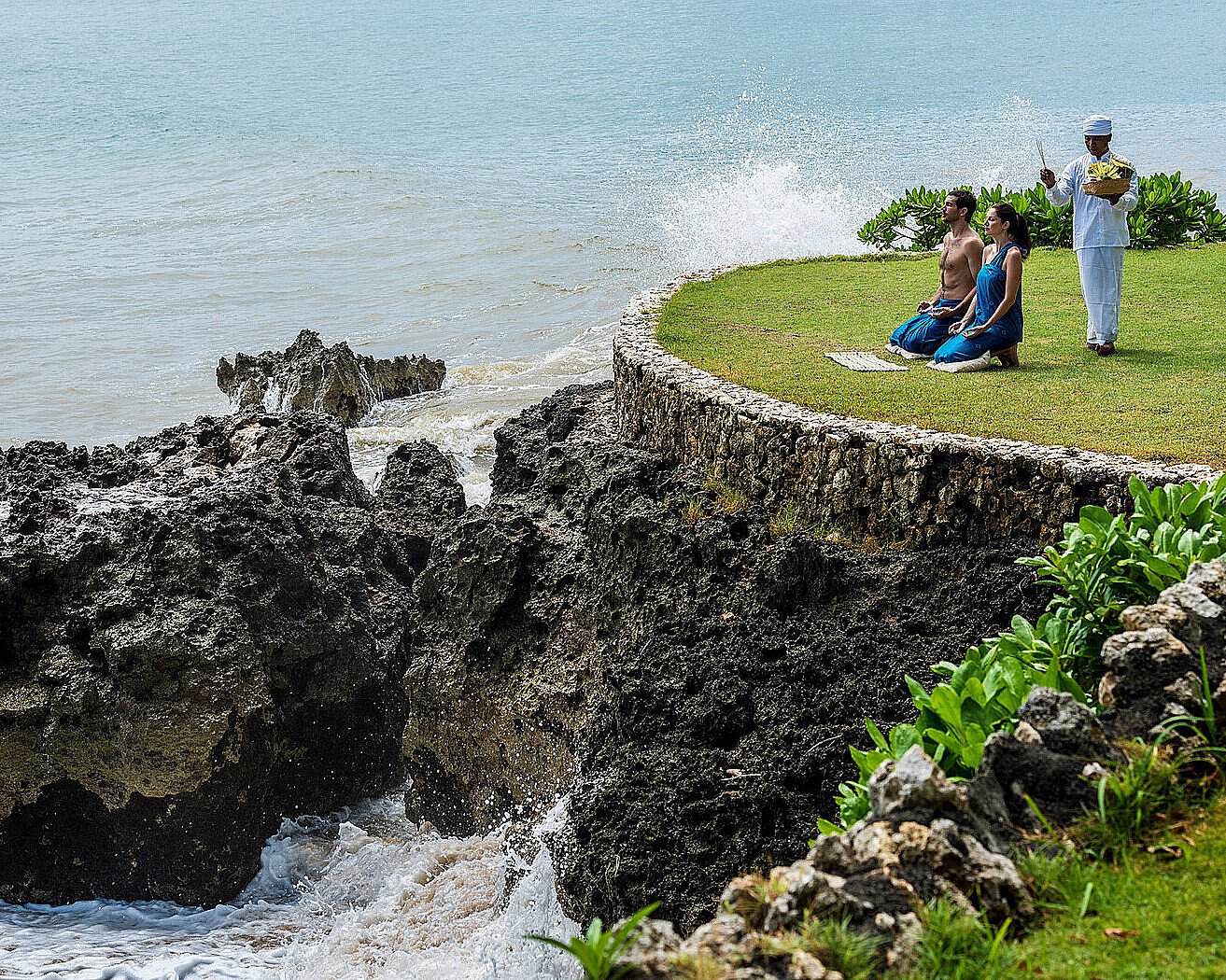 Enchanting Bali and Flores