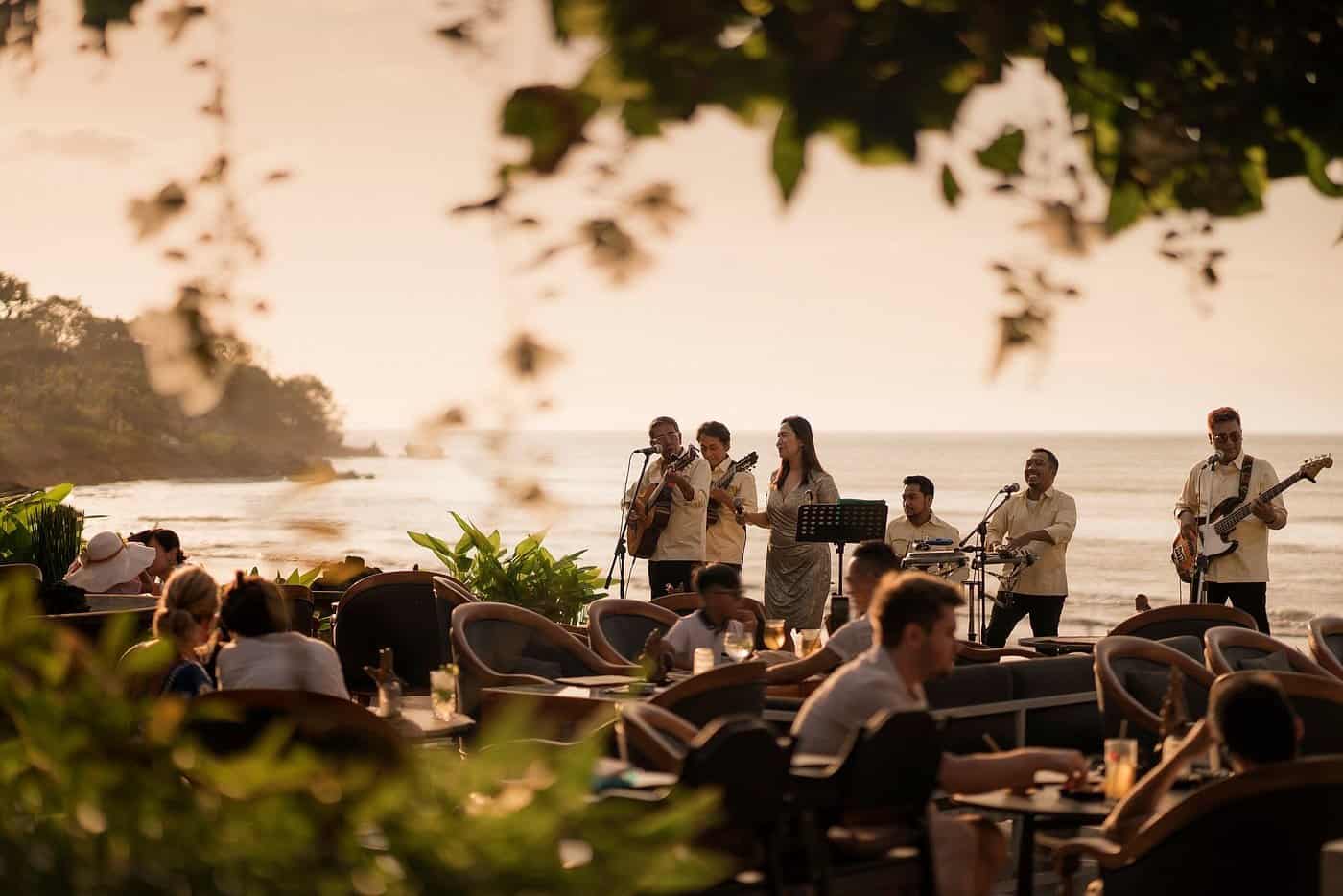 A family adventure on Bali
