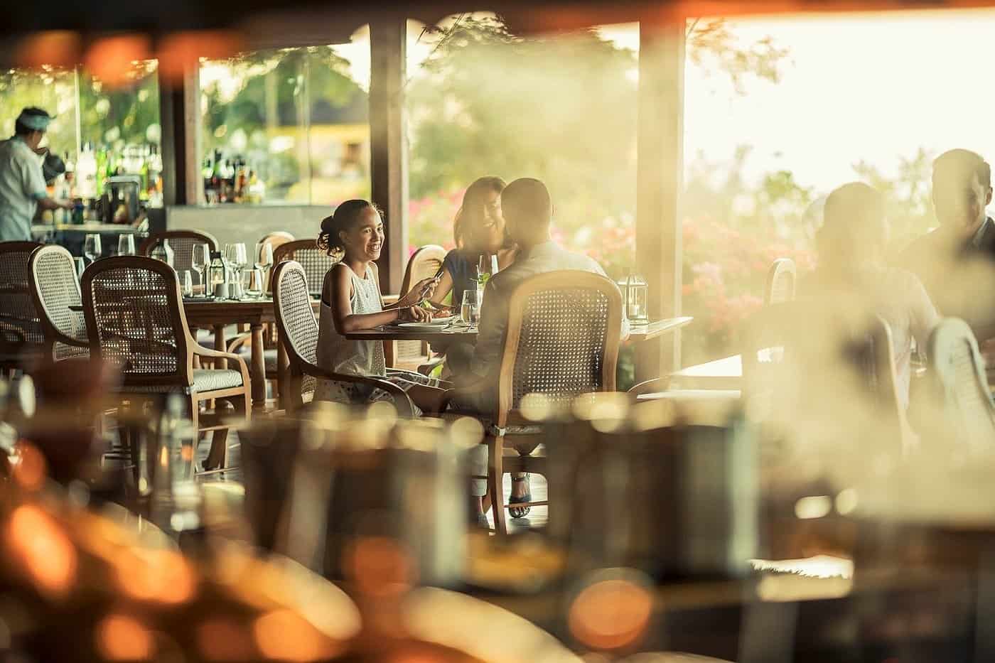 Honeymoon in Indonesia & Bali