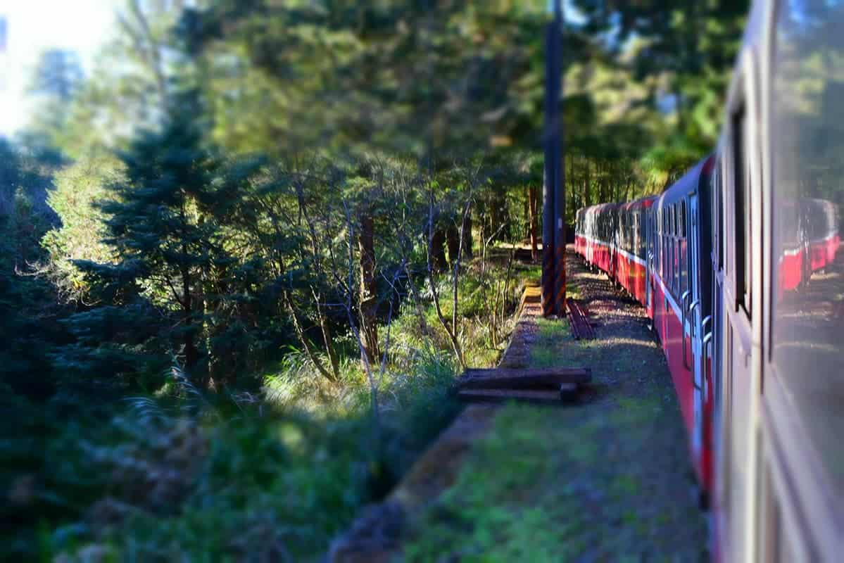 Alishan