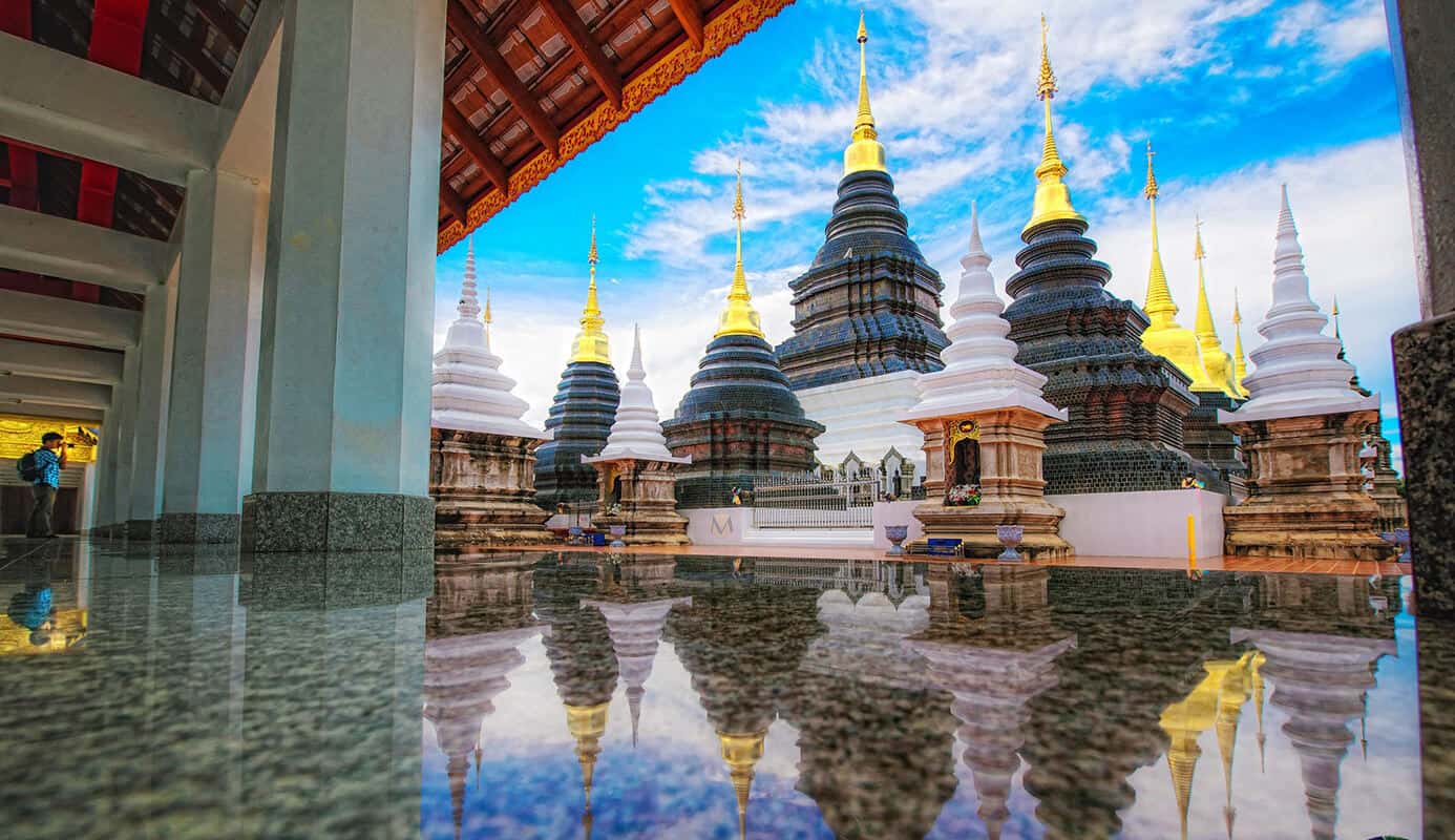 Thailand family adventure - Scene 8