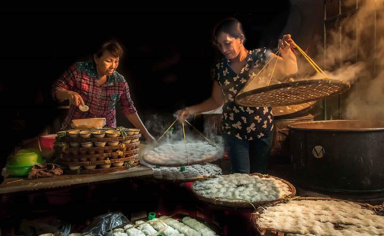 Discover Vietnam: A Complete Journey - Scene 7