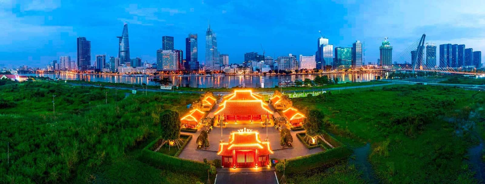 Discover Vietnam: A Complete Journey - Scene 9