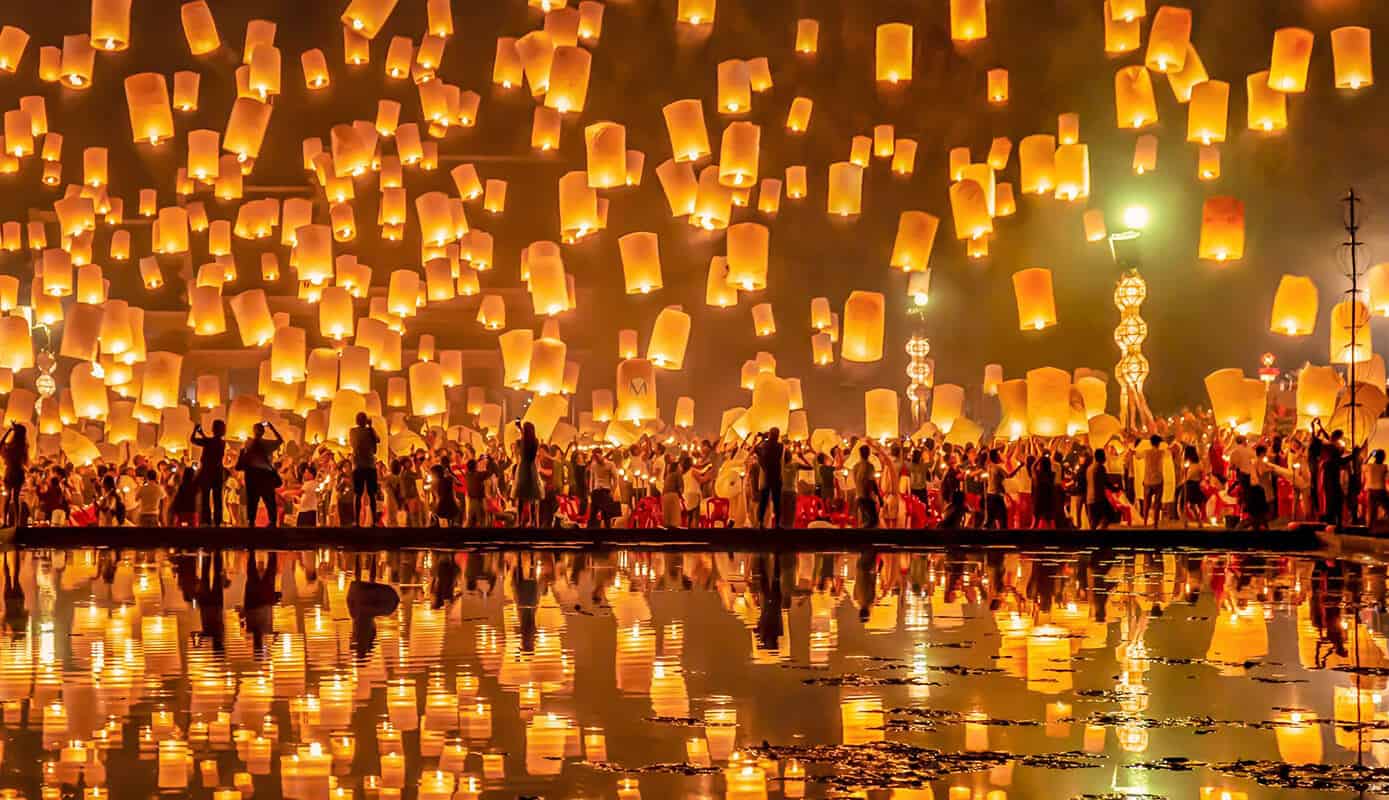 Best Things to Do in Chiang Mai