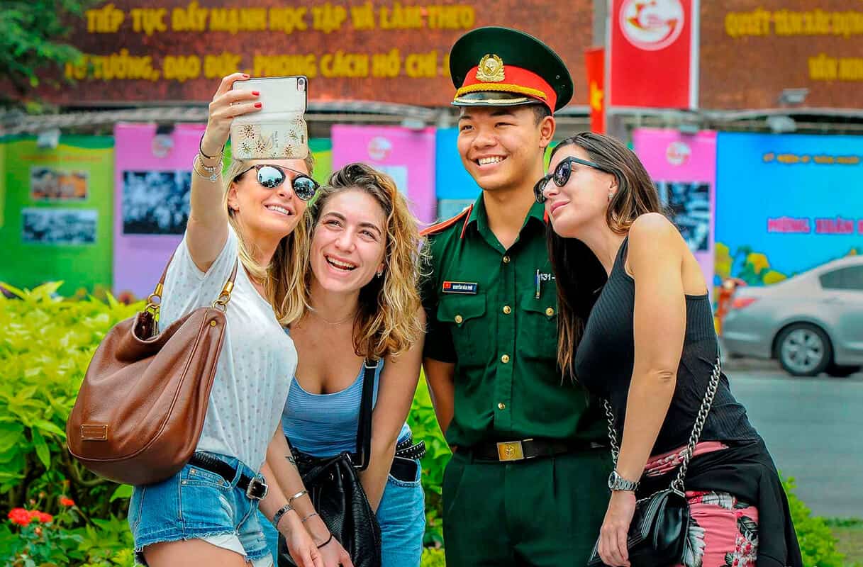 Vietnam’s Highlands and Island Retreats - Scene 17