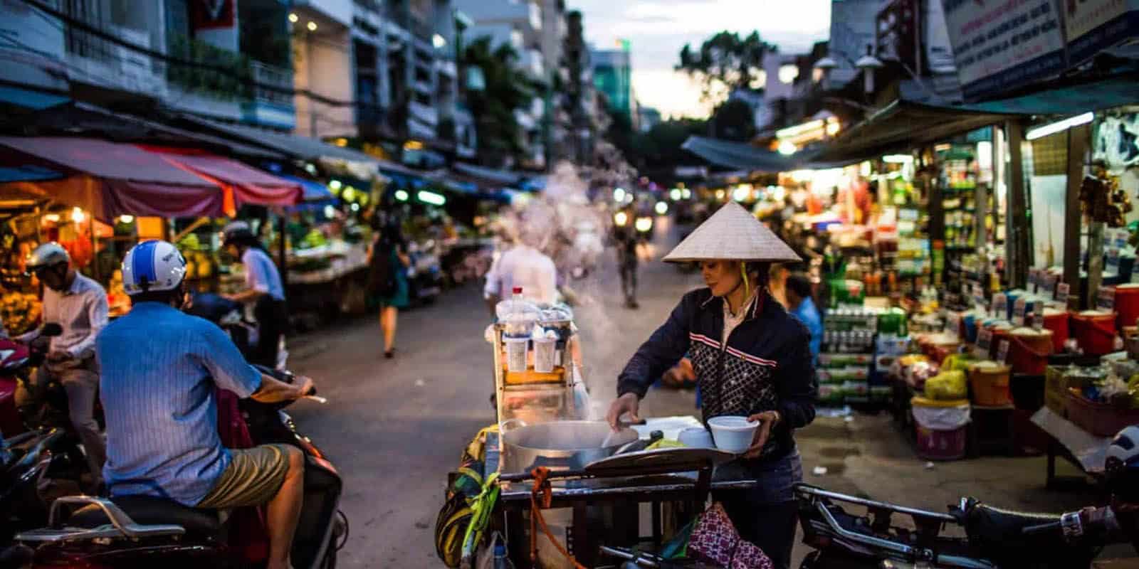 Vietnam’s Highlands and Island Retreats - Scene 15