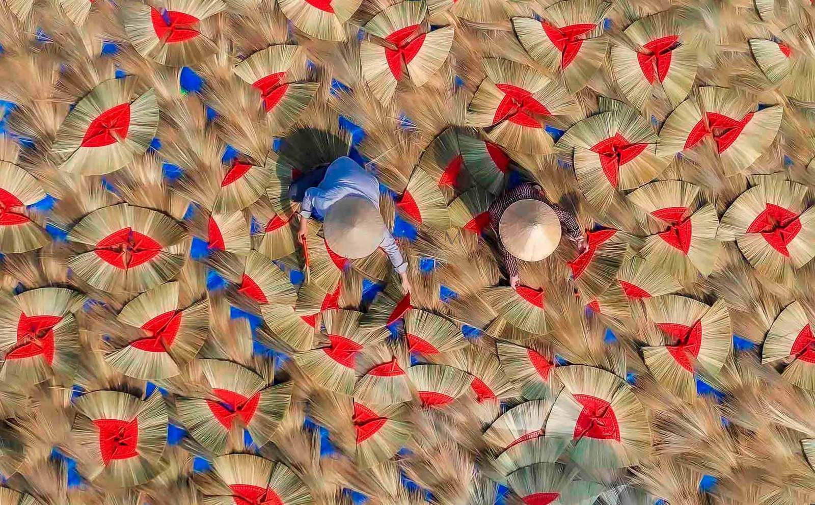 The Best of Saigon - Scene 1