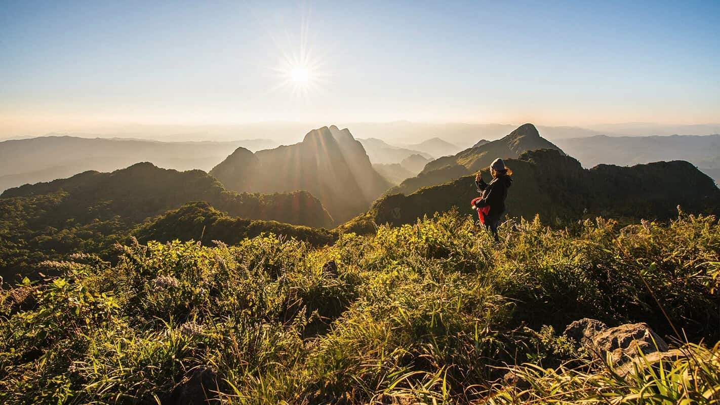 Experience Wiang Kum Kam