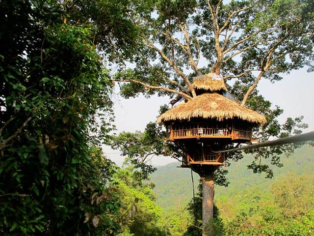 Southeast Asia Cultural Odyssey - Scene 2