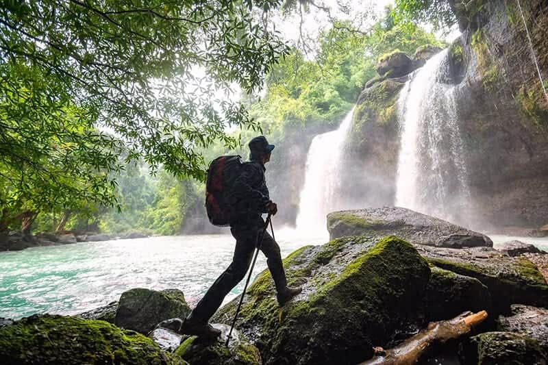 Khao Yai