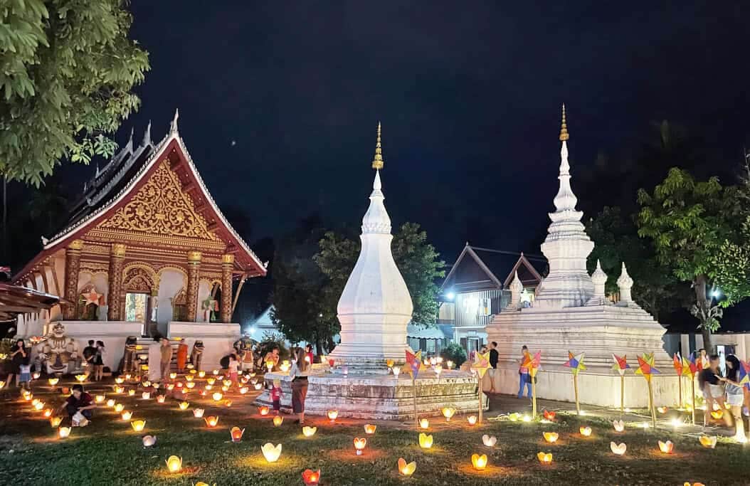 Laos and Cambodia Highlights - Scene 8