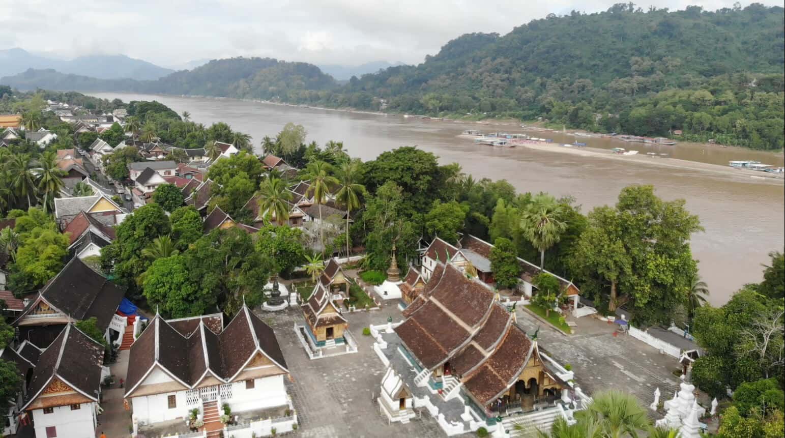 Luang Prabang
