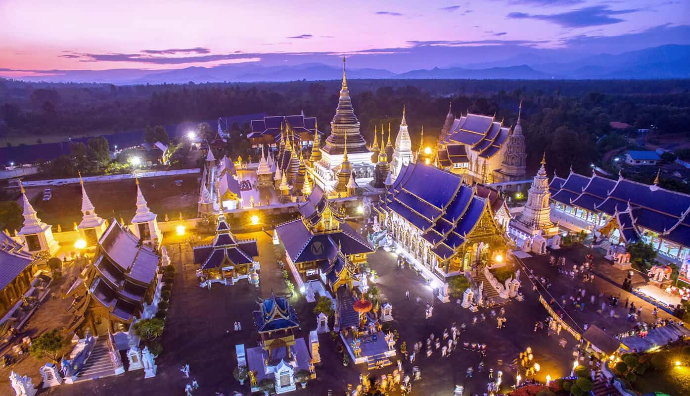 Best Things to Do in Chiang Mai