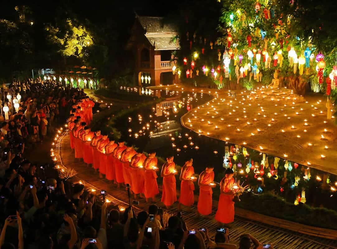 Best Things to Do in Chiang Mai