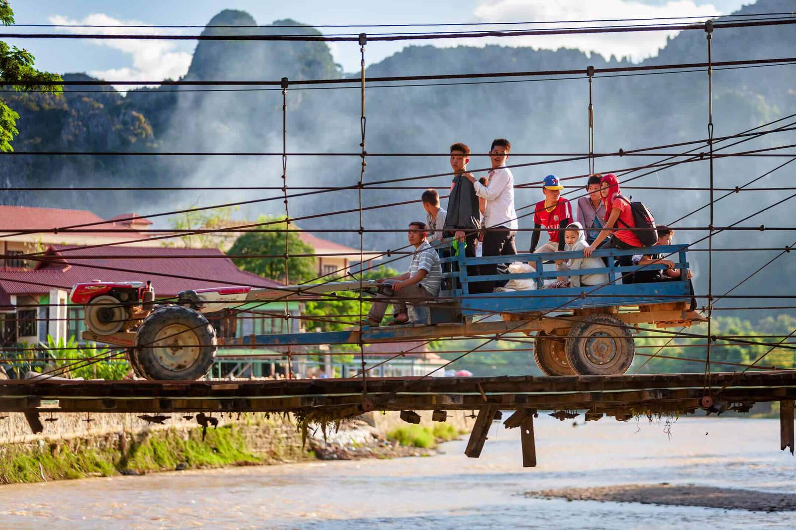 Things to See in Laos: 12 Places Worth the Trip (and How to Combine Them)