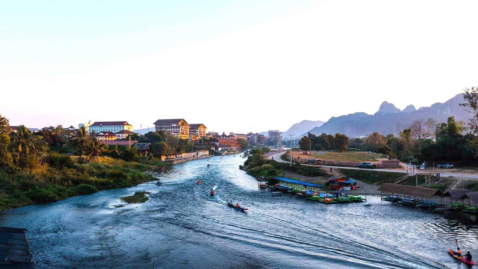 Vang Vieng