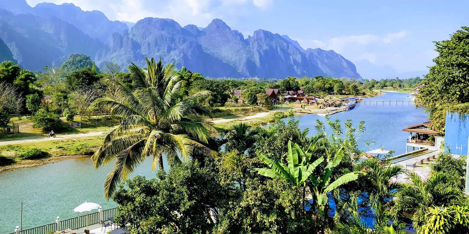 Southeast Asia Cultural Odyssey