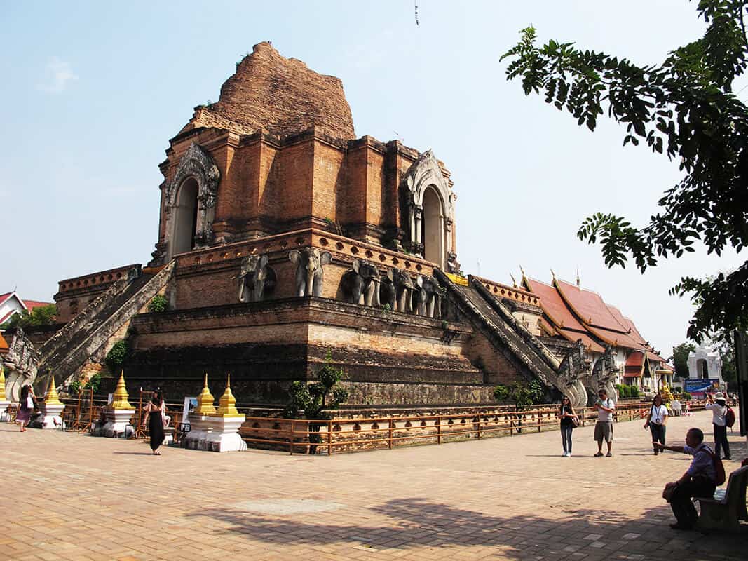 Experience Bai Dinh Pagoda and Dong Tam Village