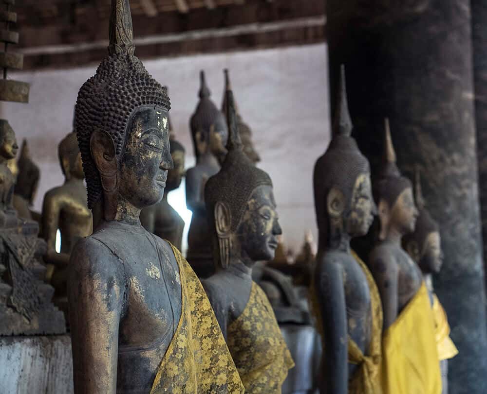Vietnam & Laos Heritage Adventure