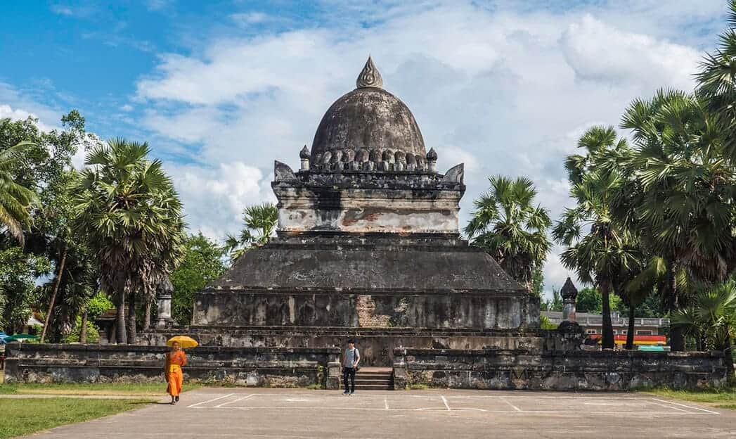 Highlights of Laos