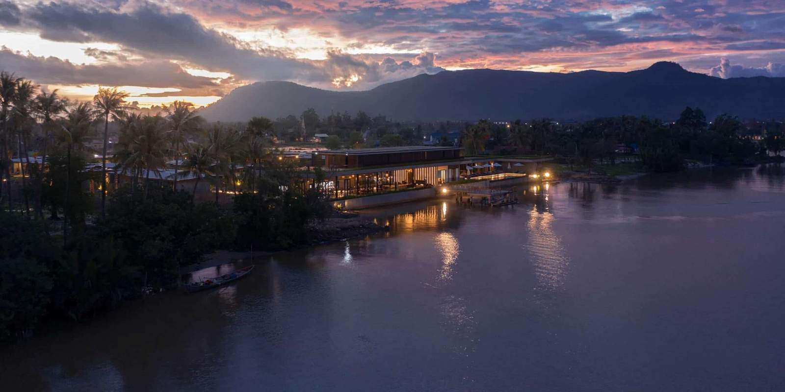 Experience Kampot