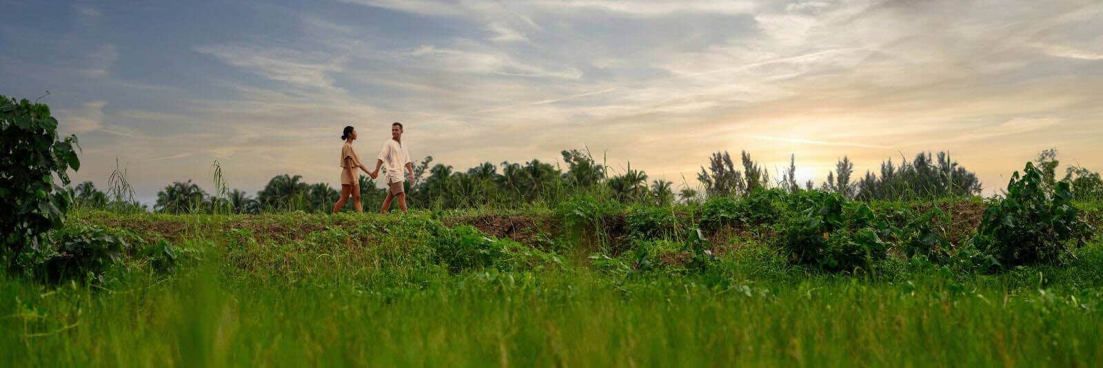 Indonesian Wildlife and Cultural Journey