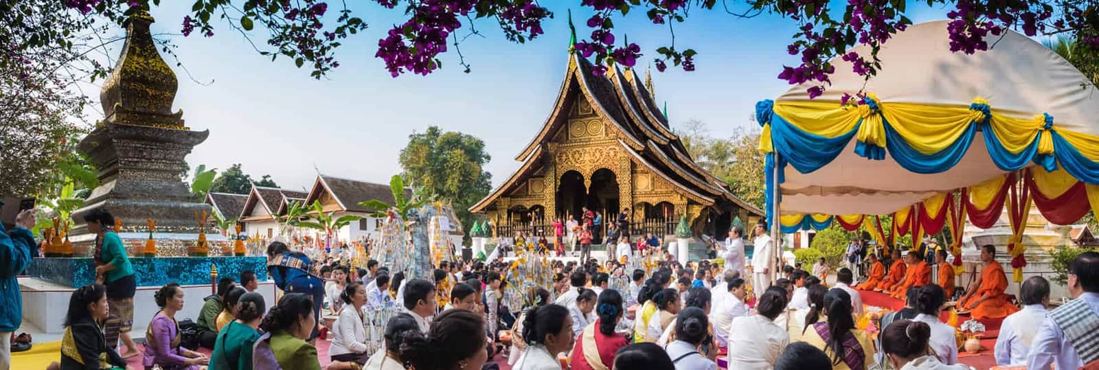 Luxury Laos: Private Tours, the Best Hotels and How to Plan (2026)
