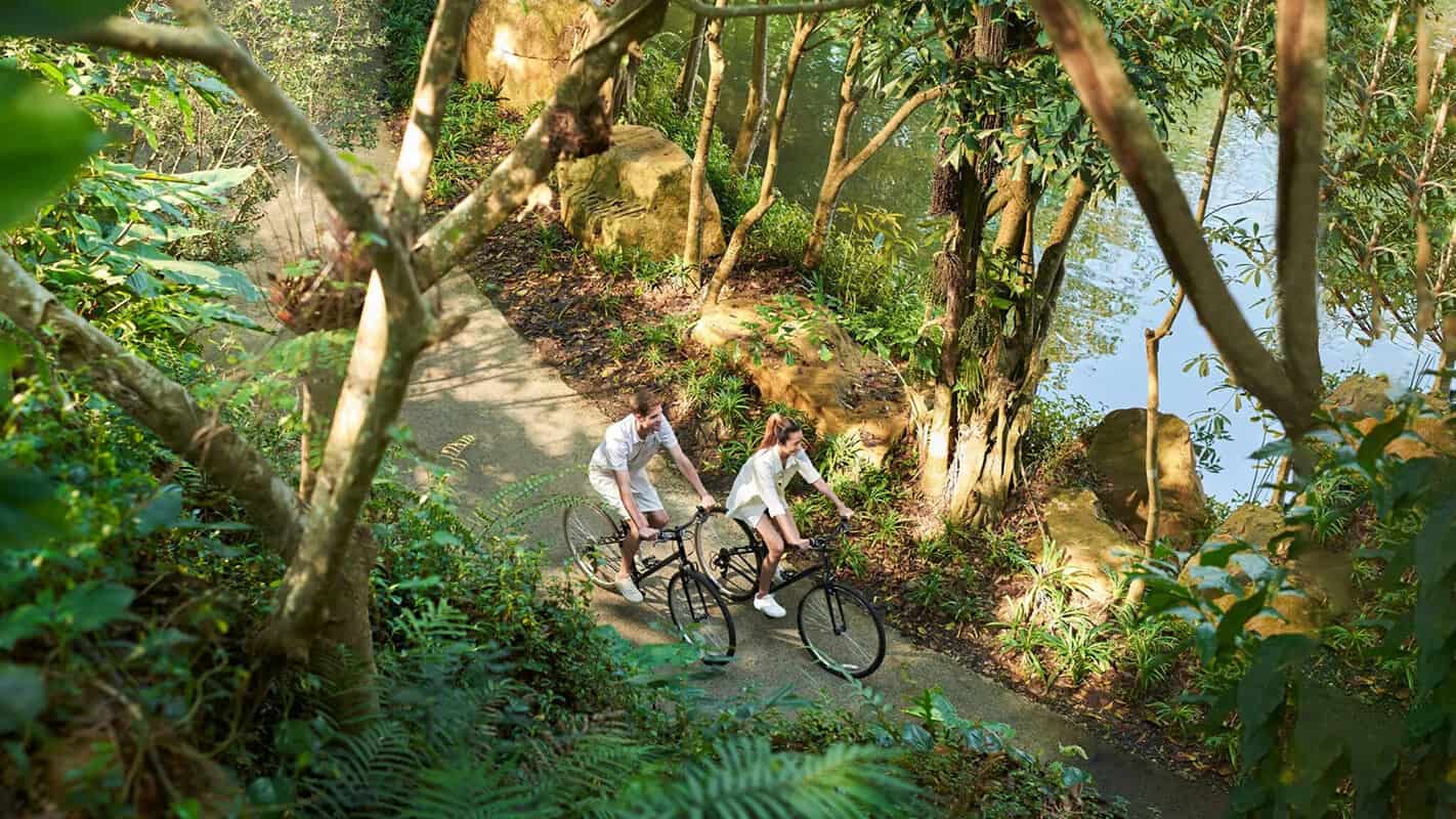 Khao Yai