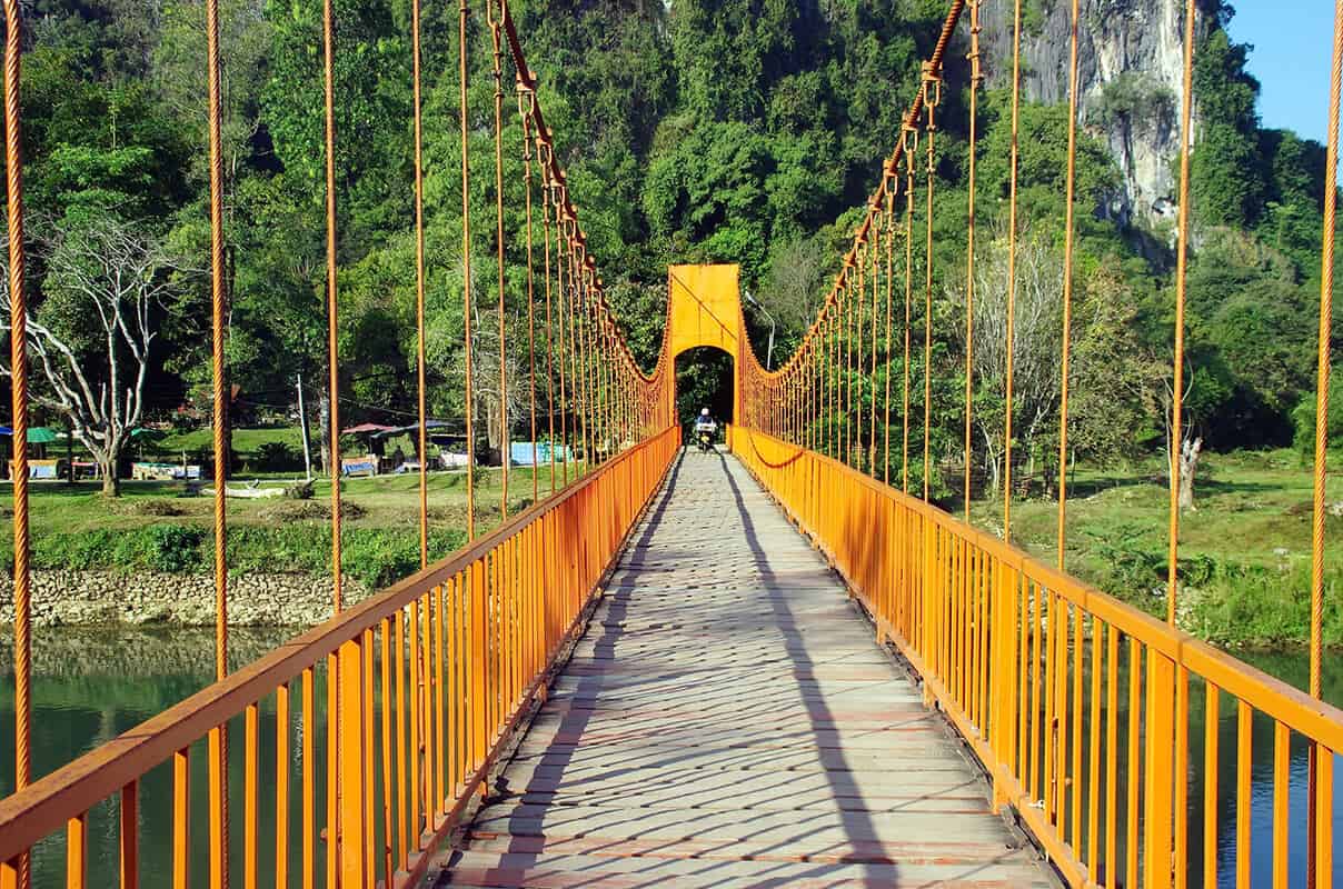 Vang Vieng