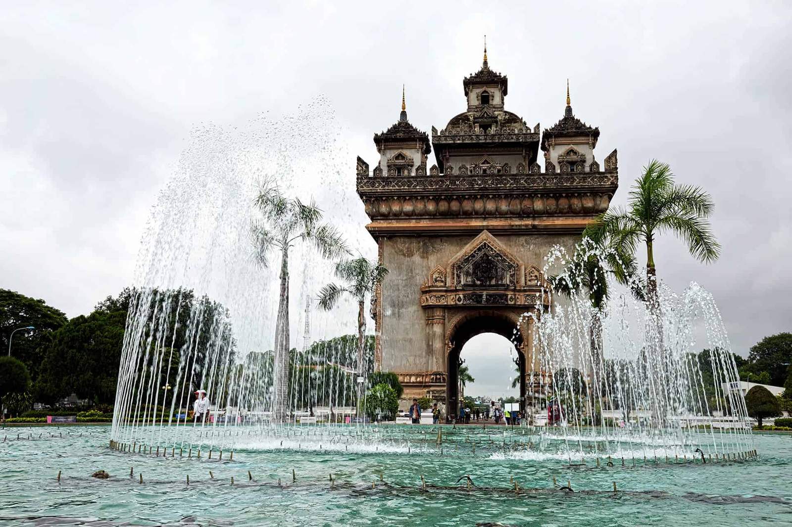 Laos Facts for Travelers: Capital, Culture, Language, Money and What to Know Before You Go