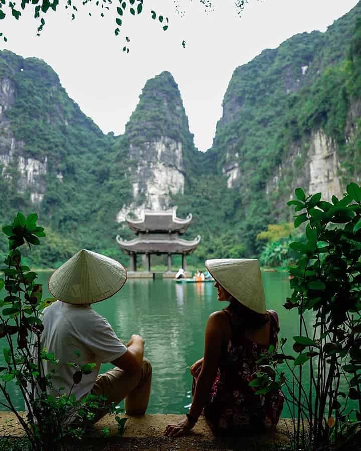 Vietnam Heritage Expedition - Scene 7
