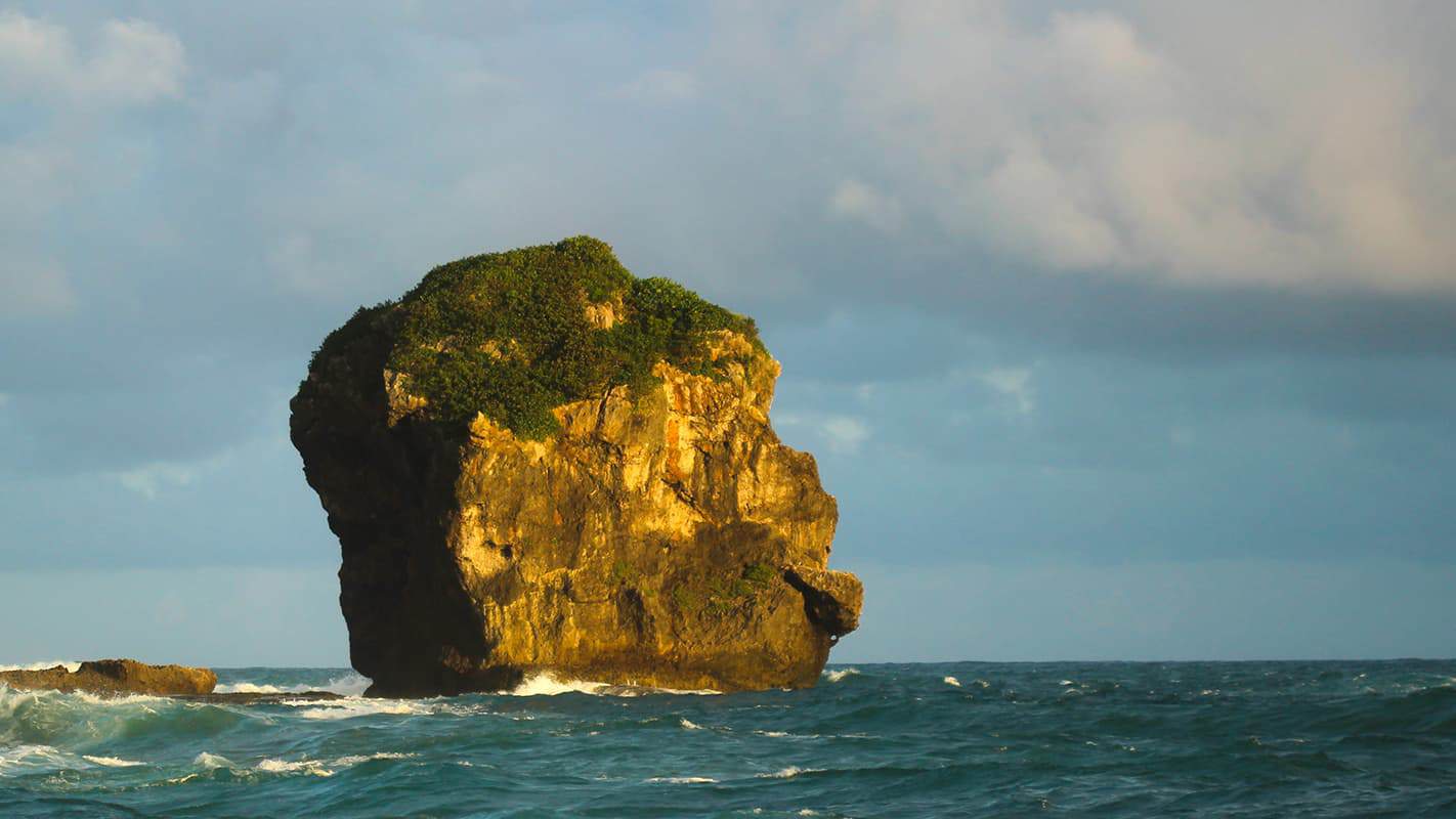 Kenting National Park