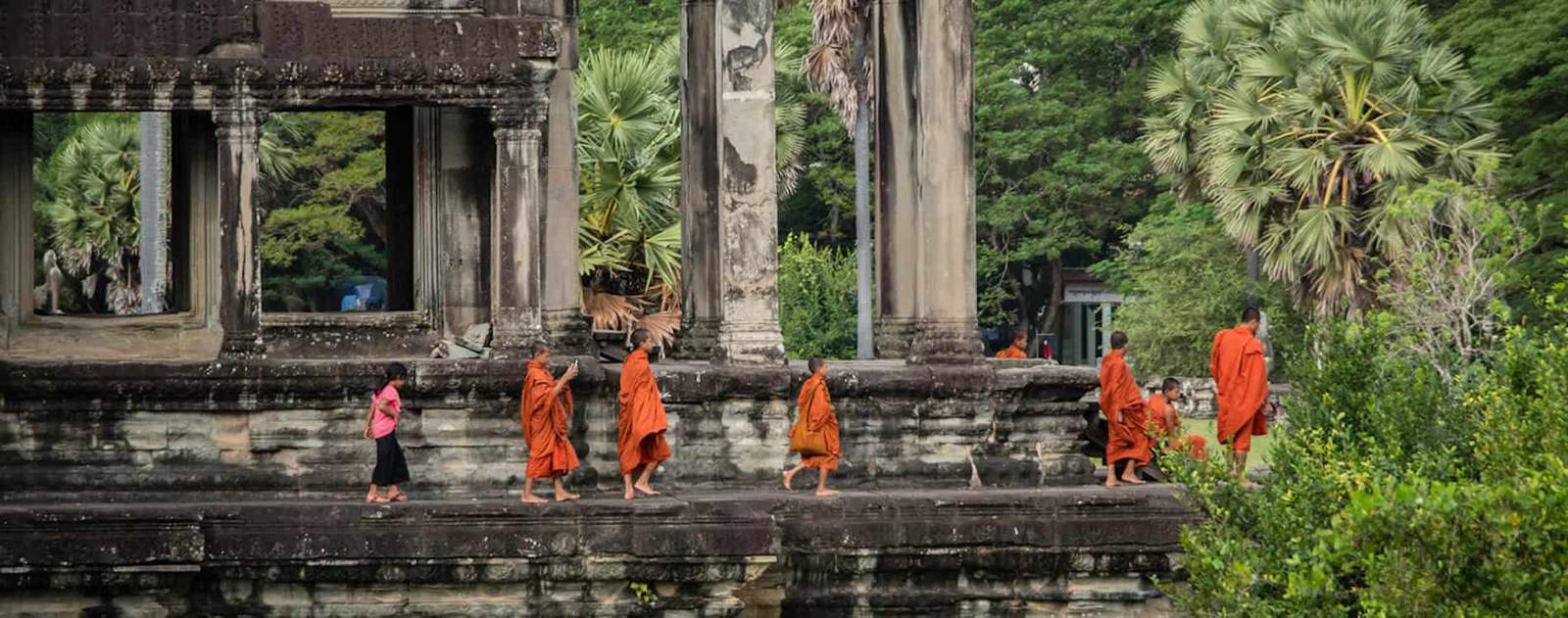 Luxury Cambodia: Private Tours, Where to Stay and an 8-Day Plan (2026)