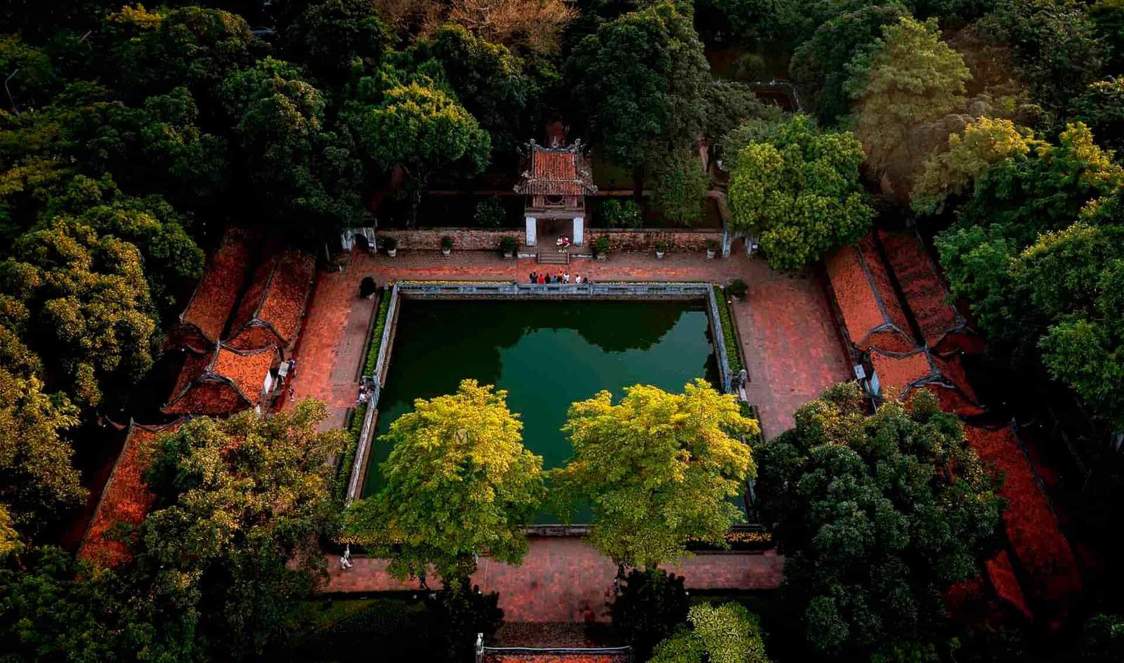 Southeast Asia: Vietnam, Cambodia, Thailand, and Laos - Scene 3