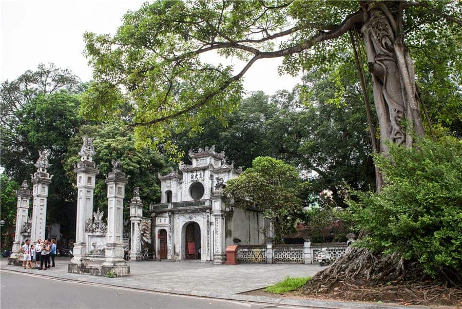 Arrive Hanoi - Photo 1