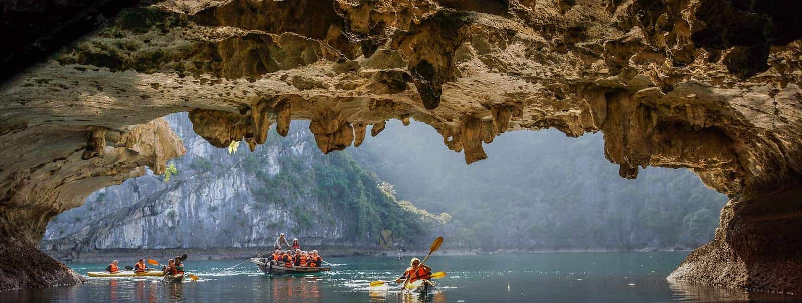 Highlights of Indochina: Vietnam, Laos & Cambodia - Scene 7
