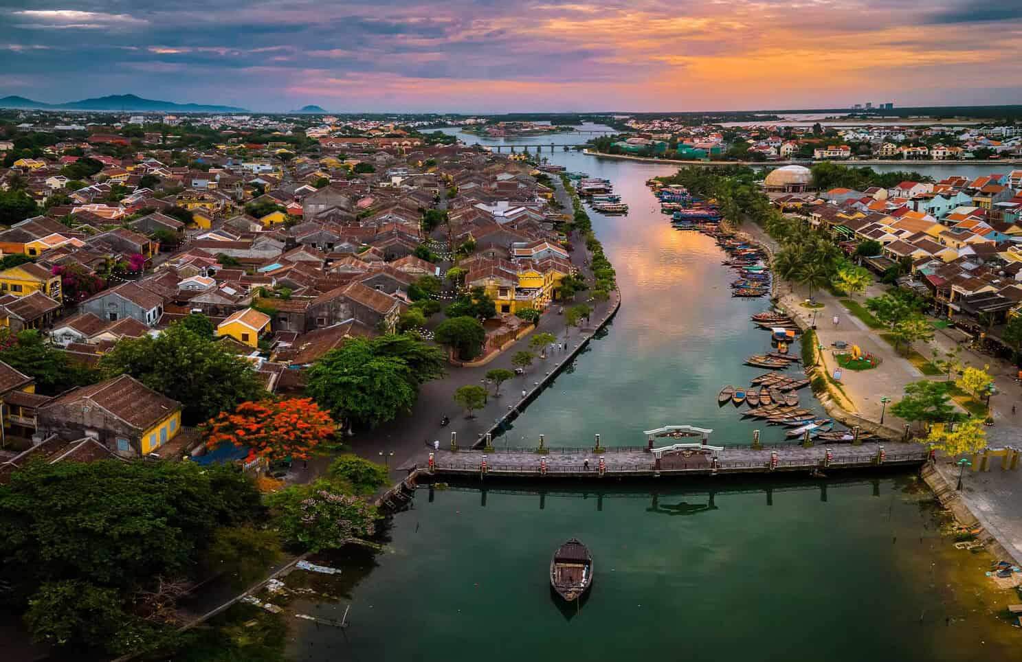 Highlights of Vietnam