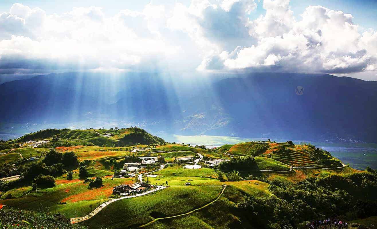 Hualien