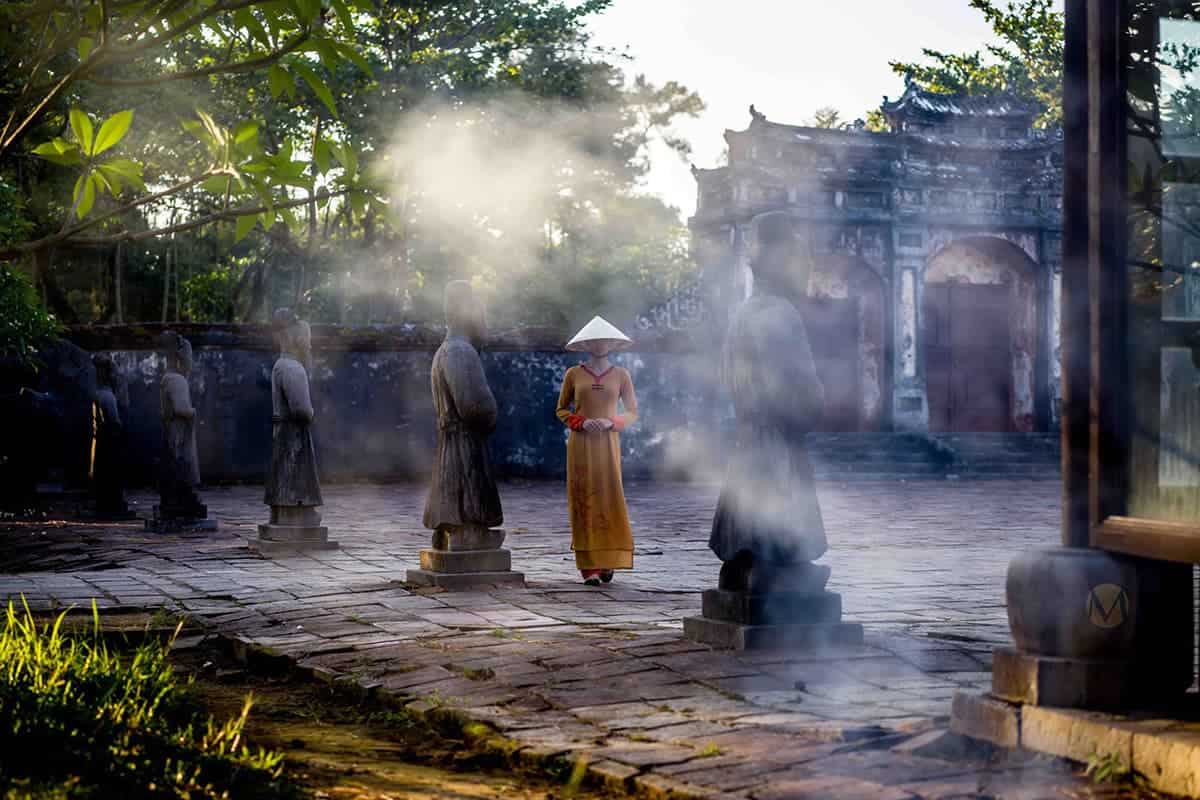 Wonders of Vietnam and Cambodia