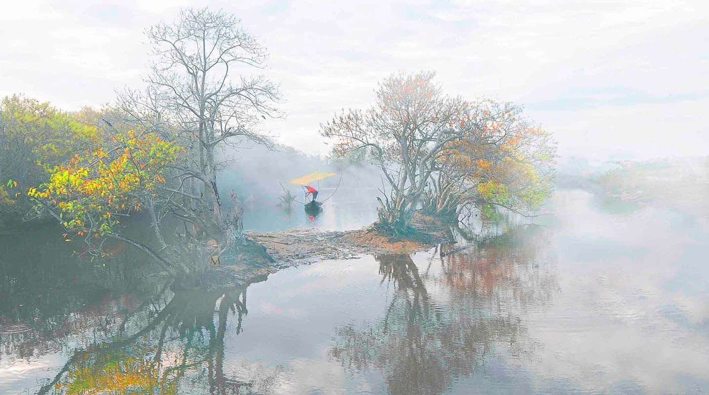 Vietnam Heritage Expedition - Scene 1