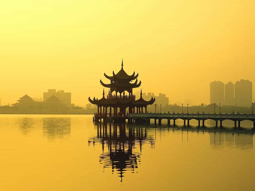 Experience Kaohsiung