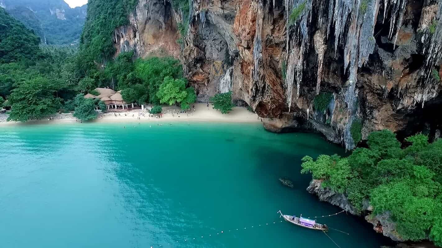 Weather in Thailand by Month: Is It a Good Time to Go? (Andaman, Gulf and North)