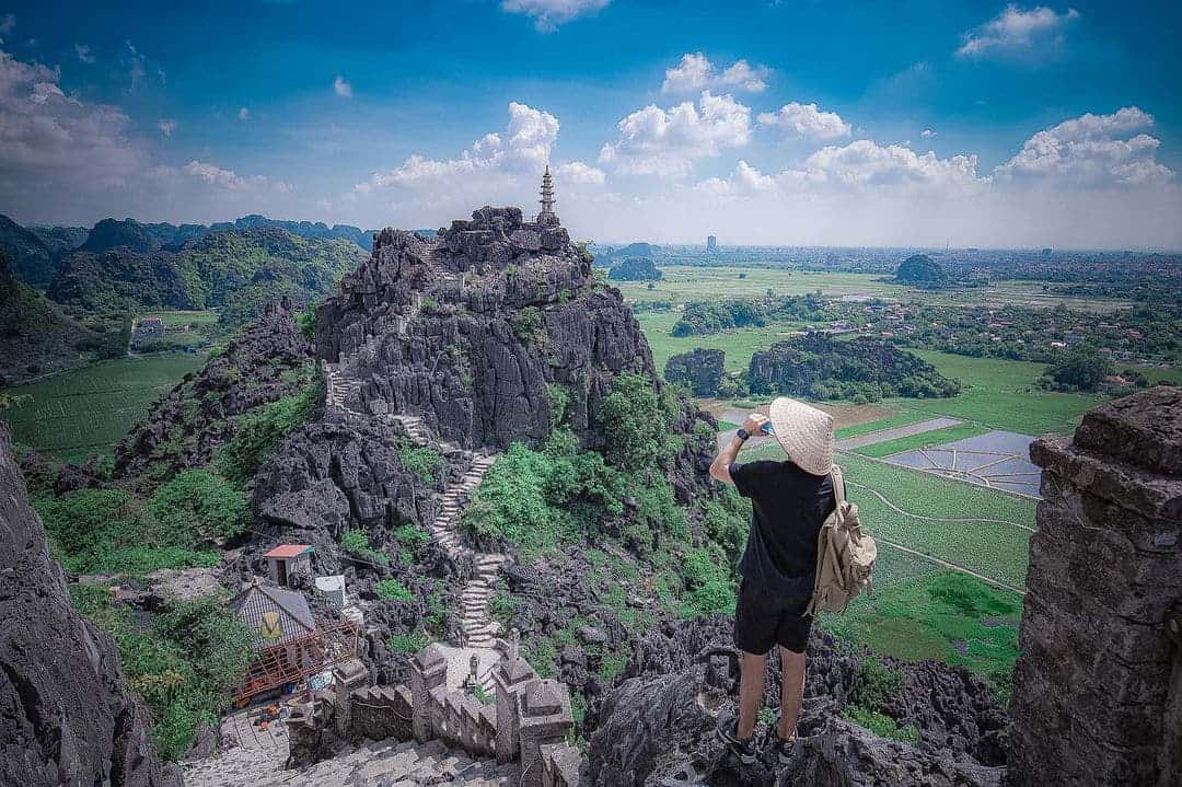 Vietnam Heritage Expedition - Scene 6